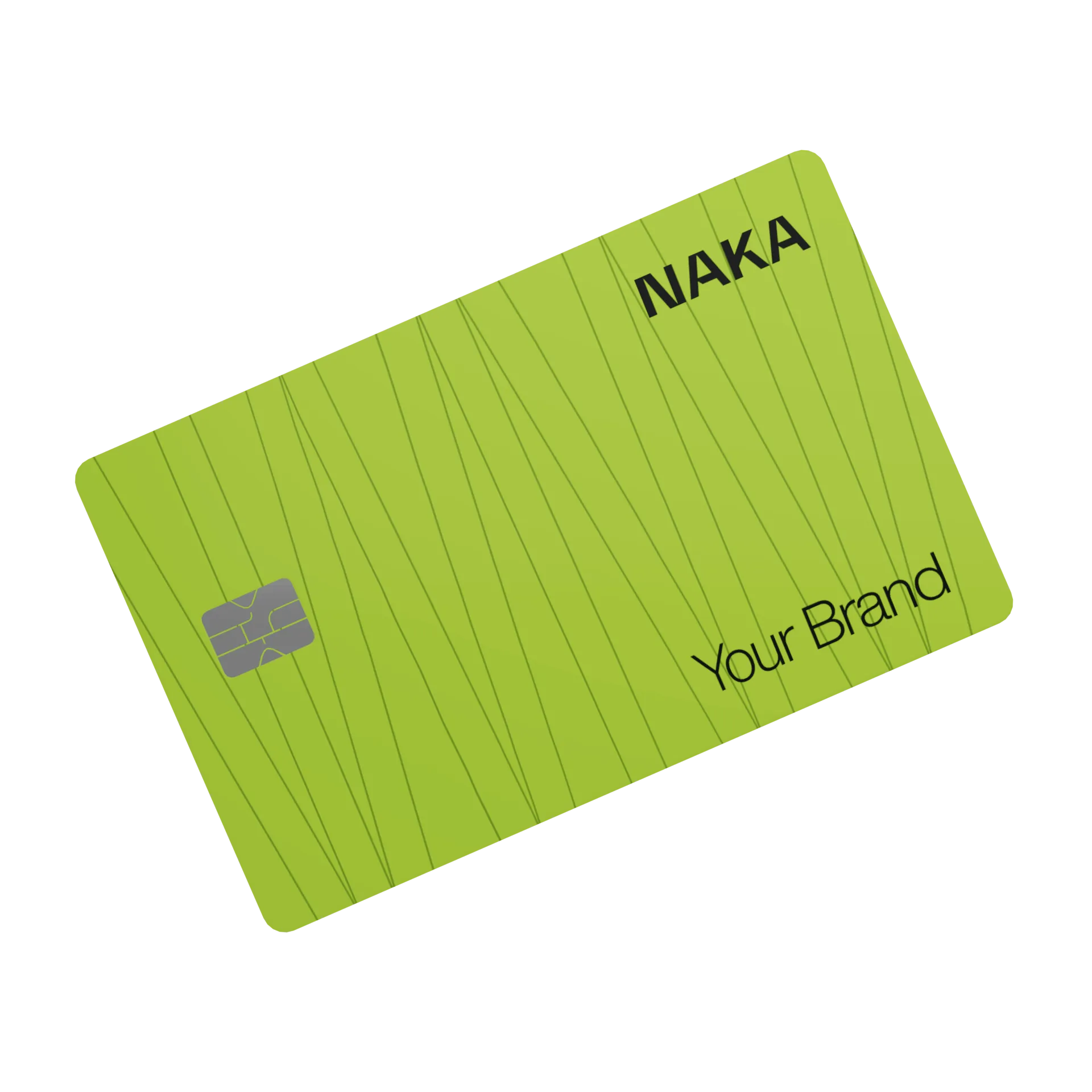 Homepage | NAKA